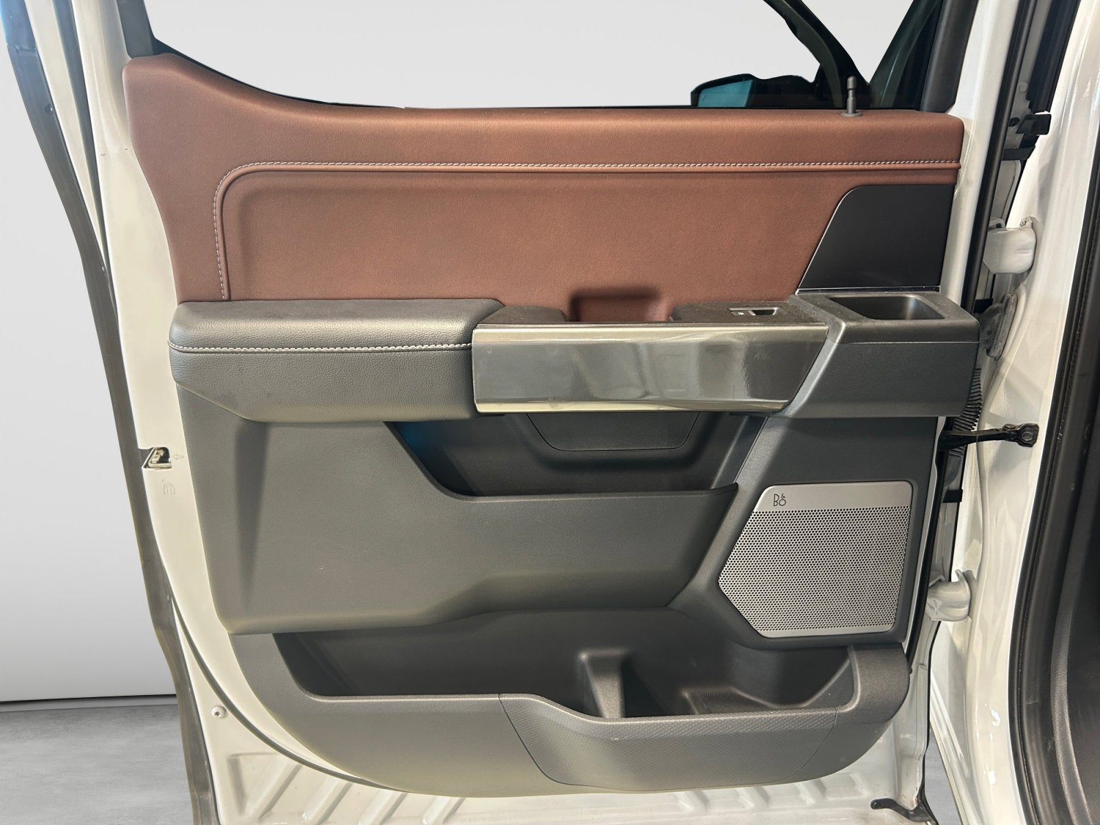 2022 Ford F-150 LARI
