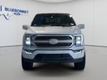 2022 Ford F-150 LARI