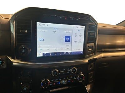 2022 Ford F-150 LARI