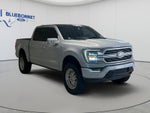 2022 Ford F-150 LARI