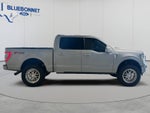 2022 Ford F-150 LARI