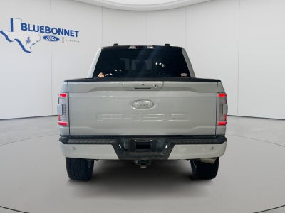2022 Ford F-150 LARI