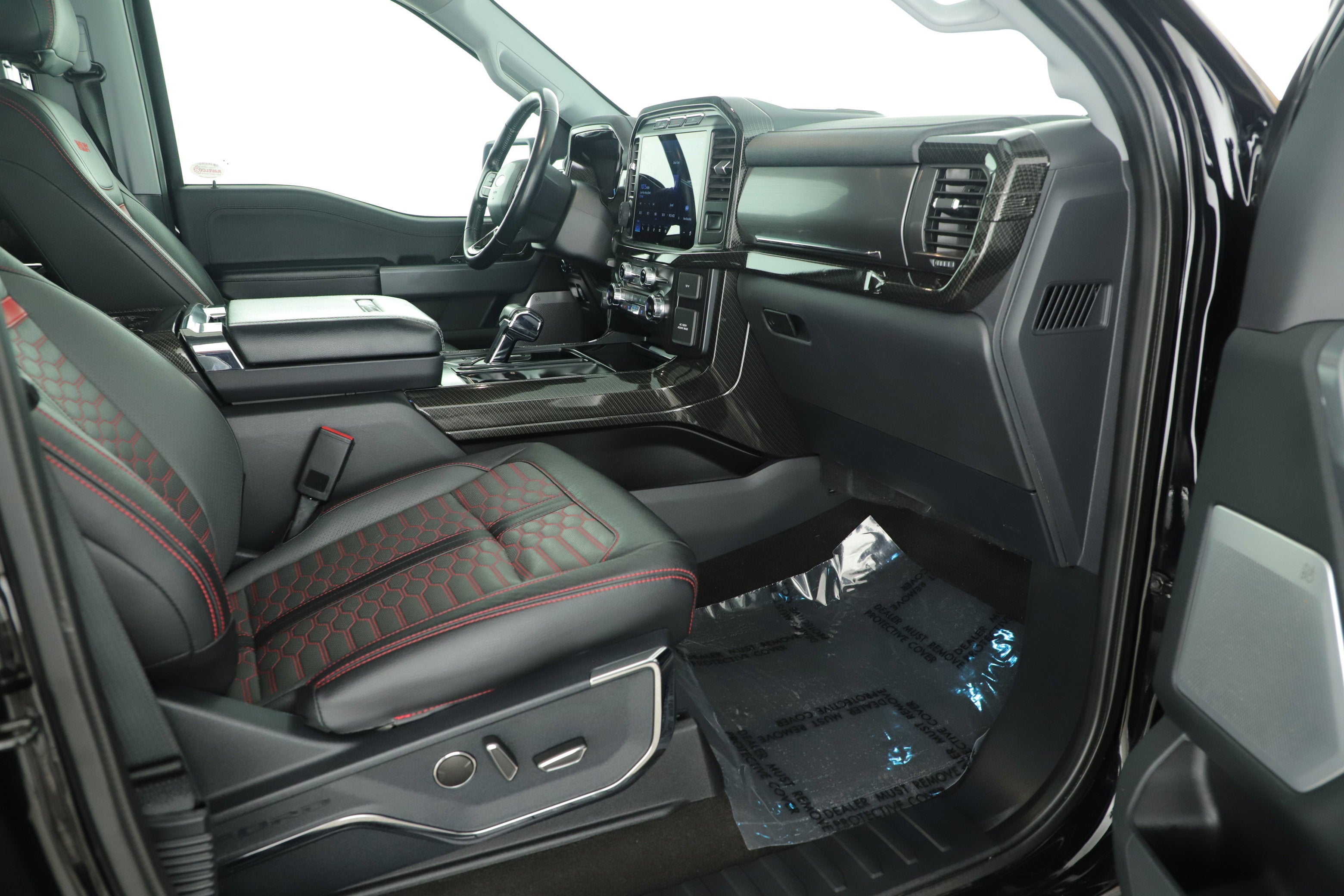 2021 Ford F-150 SHELBY SUPERSNAKE