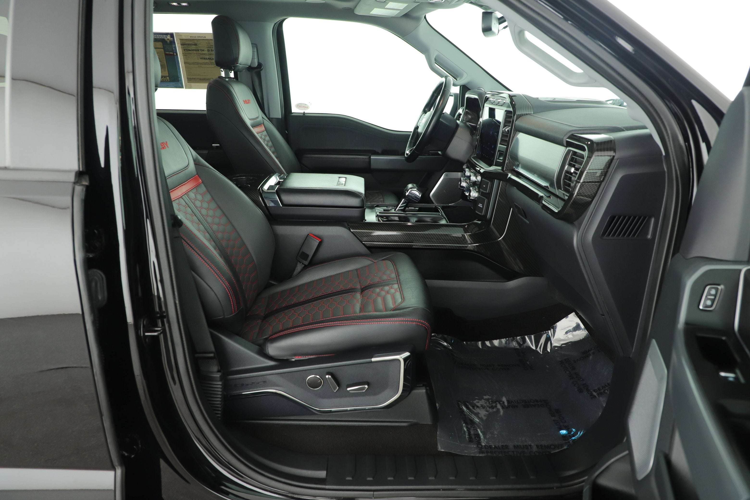 2021 Ford F-150 SHELBY SUPERSNAKE