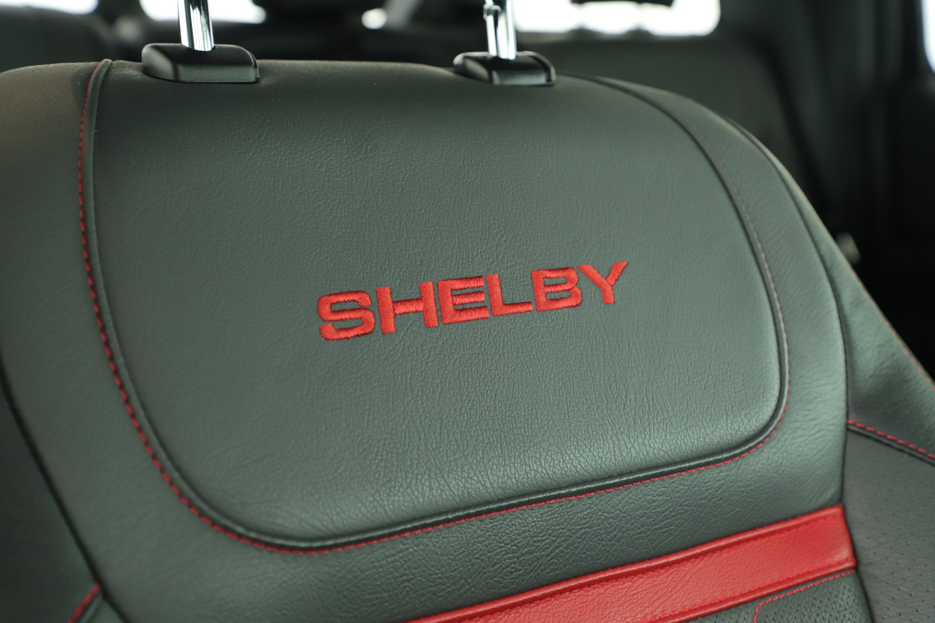 2021 Ford F-150 SHELBY SUPERSNAKE