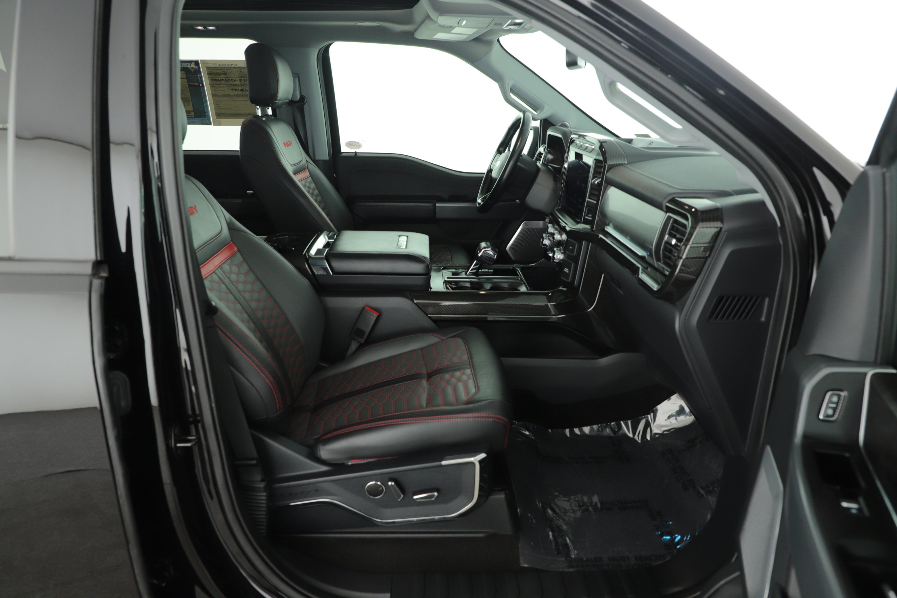 2021 Ford F-150 SHELBY SUPERSNAKE