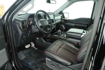 2021 Ford F-150 SHELBY SUPERSNAKE