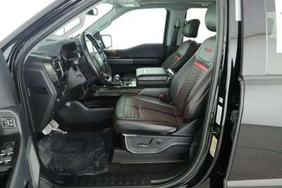 2021 Ford F-150 SHELBY SUPERSNAKE