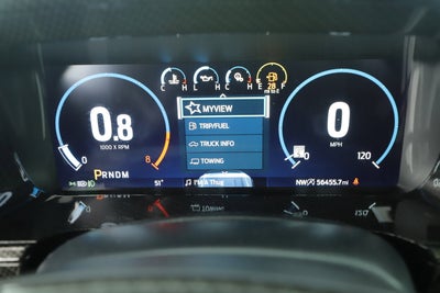 2021 Ford F-150 SHELBY SUPERSNAKE