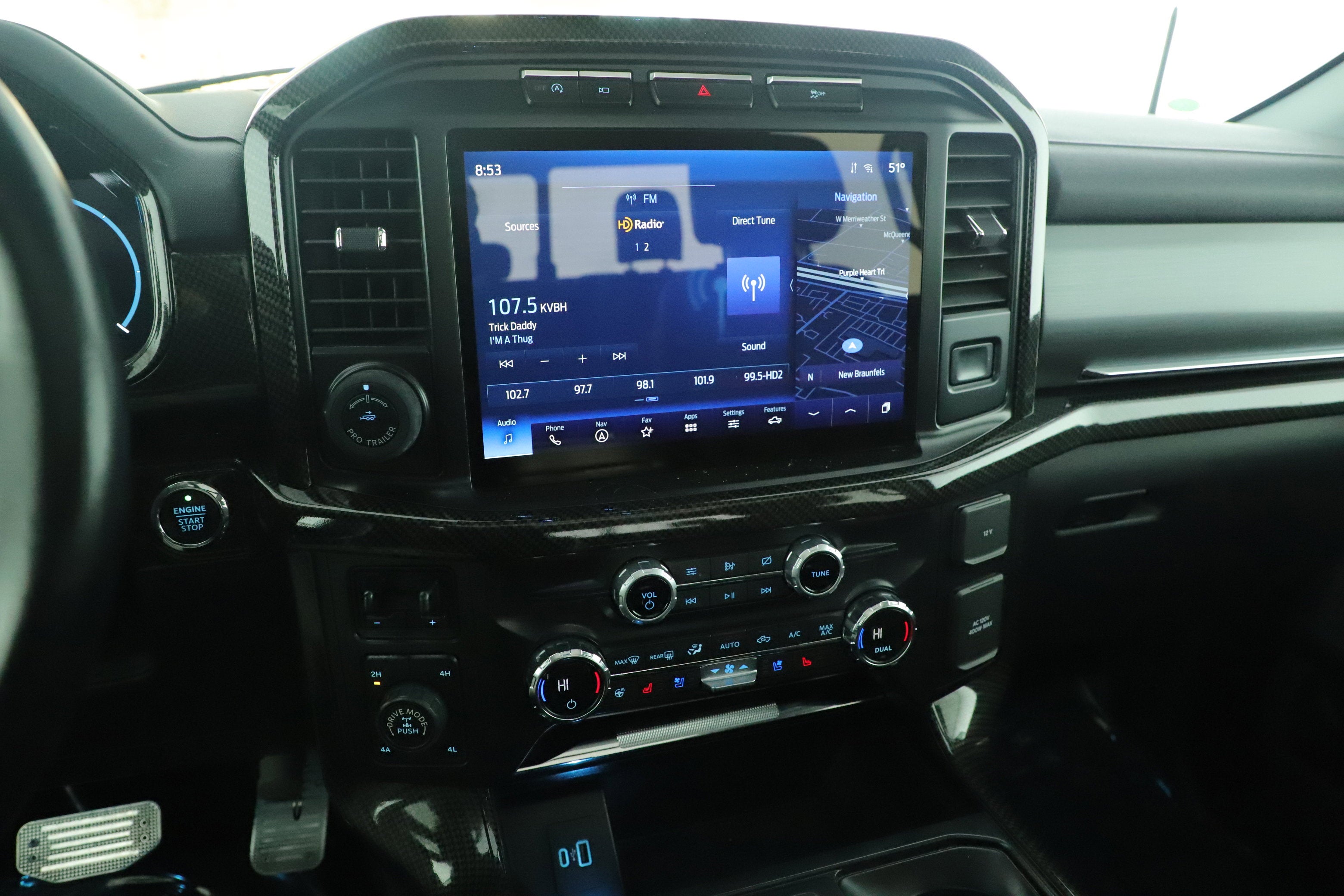 2021 Ford F-150 SHELBY SUPERSNAKE