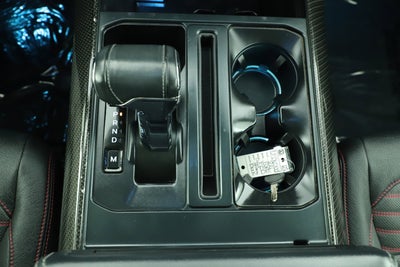 2021 Ford F-150 SHELBY SUPERSNAKE