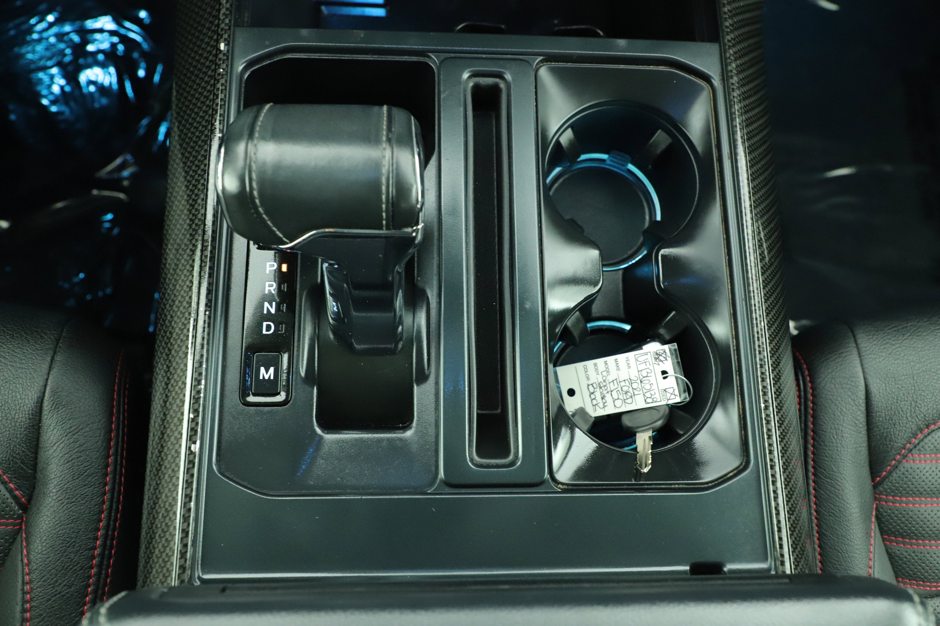 2021 Ford F-150 SHELBY SUPERSNAKE