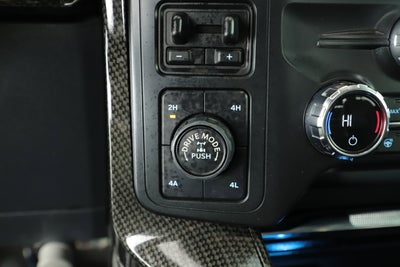 2021 Ford F-150 SHELBY SUPERSNAKE