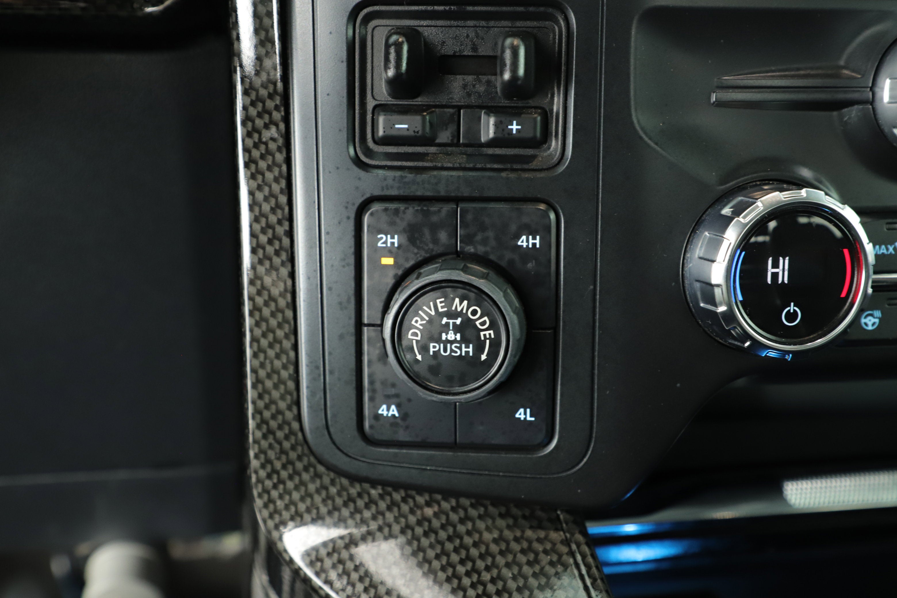 2021 Ford F-150 SHELBY SUPERSNAKE