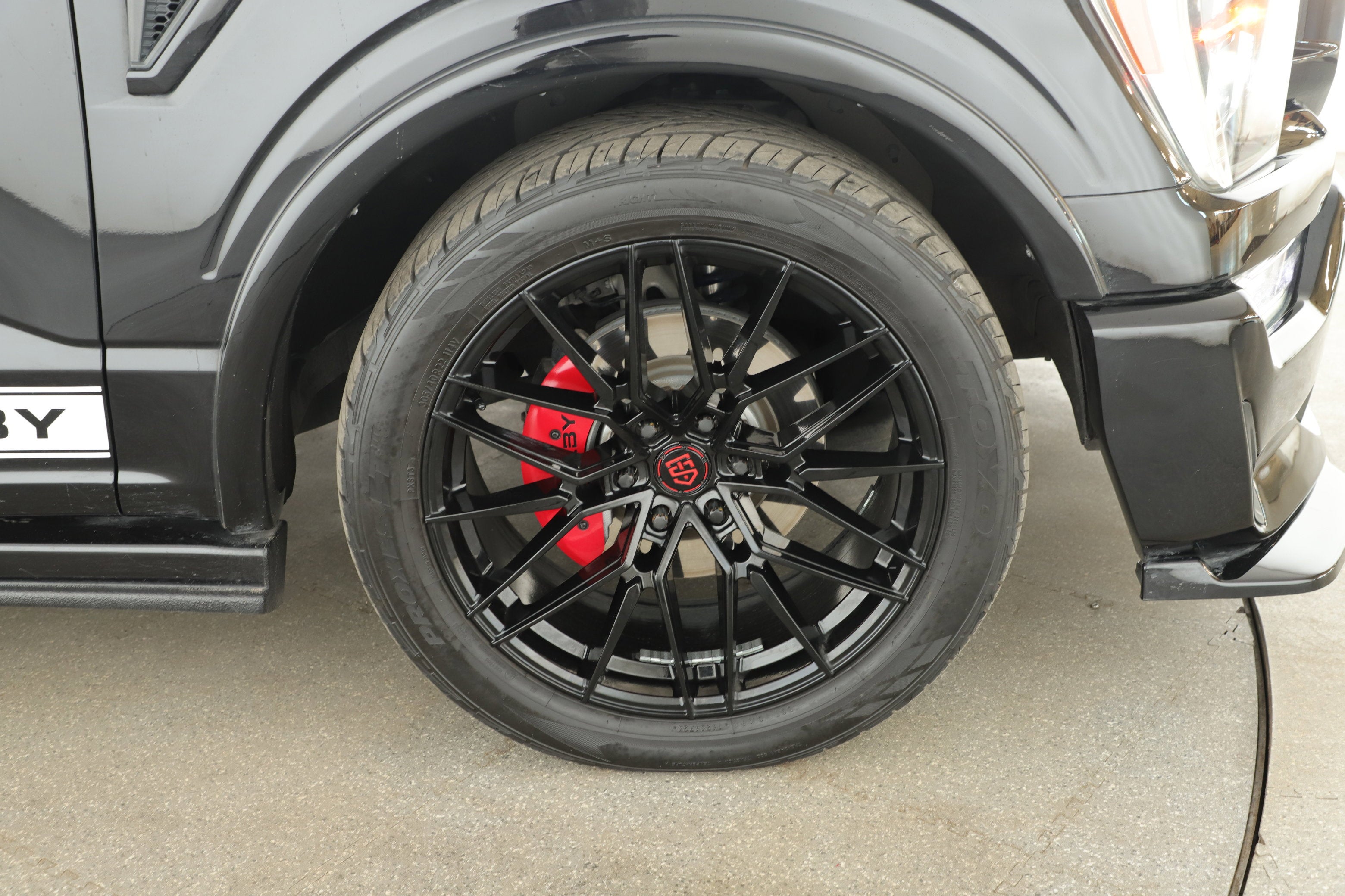 2021 Ford F-150 SHELBY SUPERSNAKE