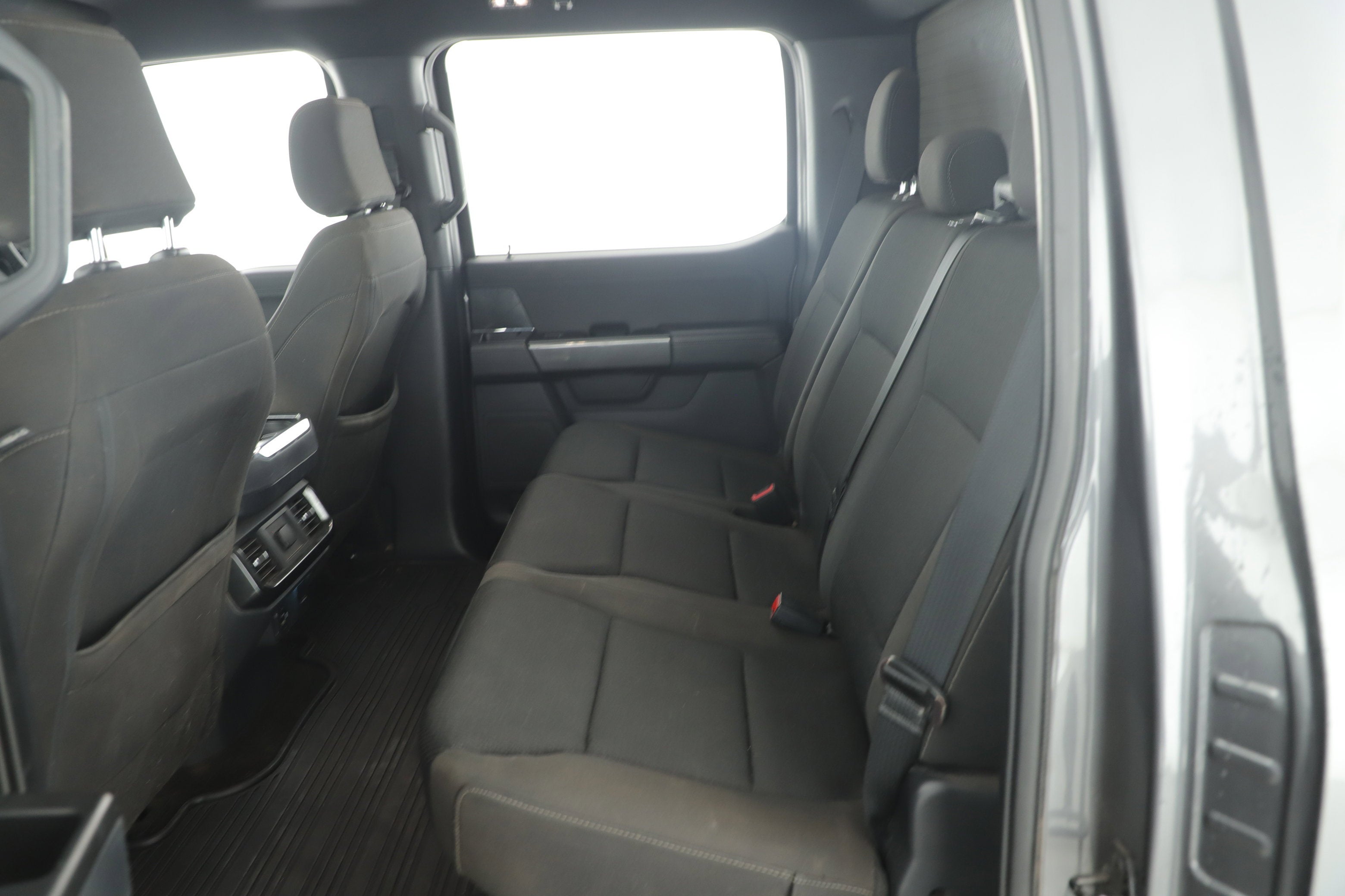 2022 Ford F-150 Base