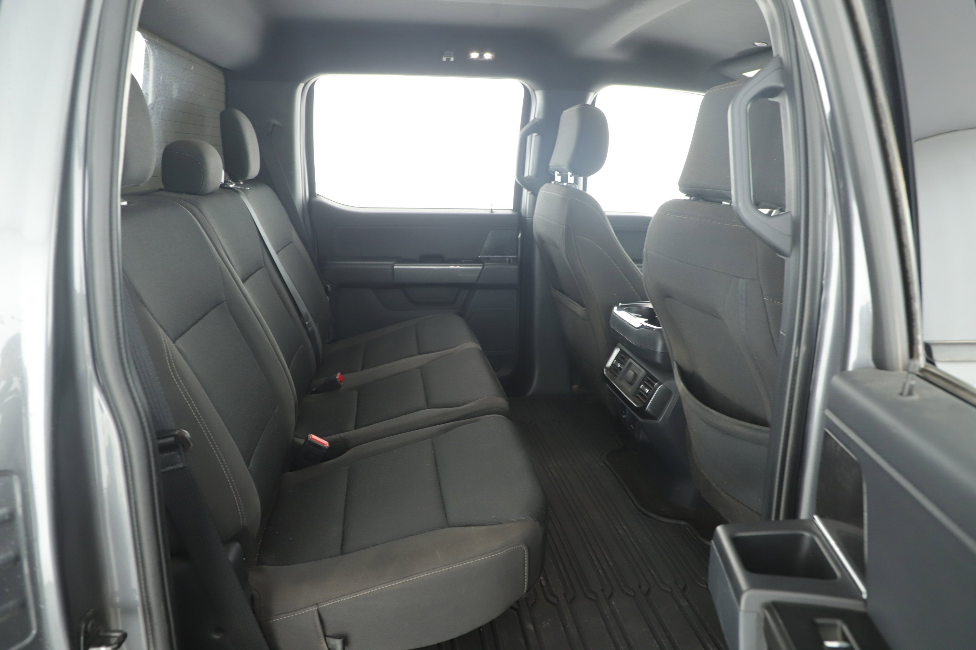 2022 Ford F-150 Base