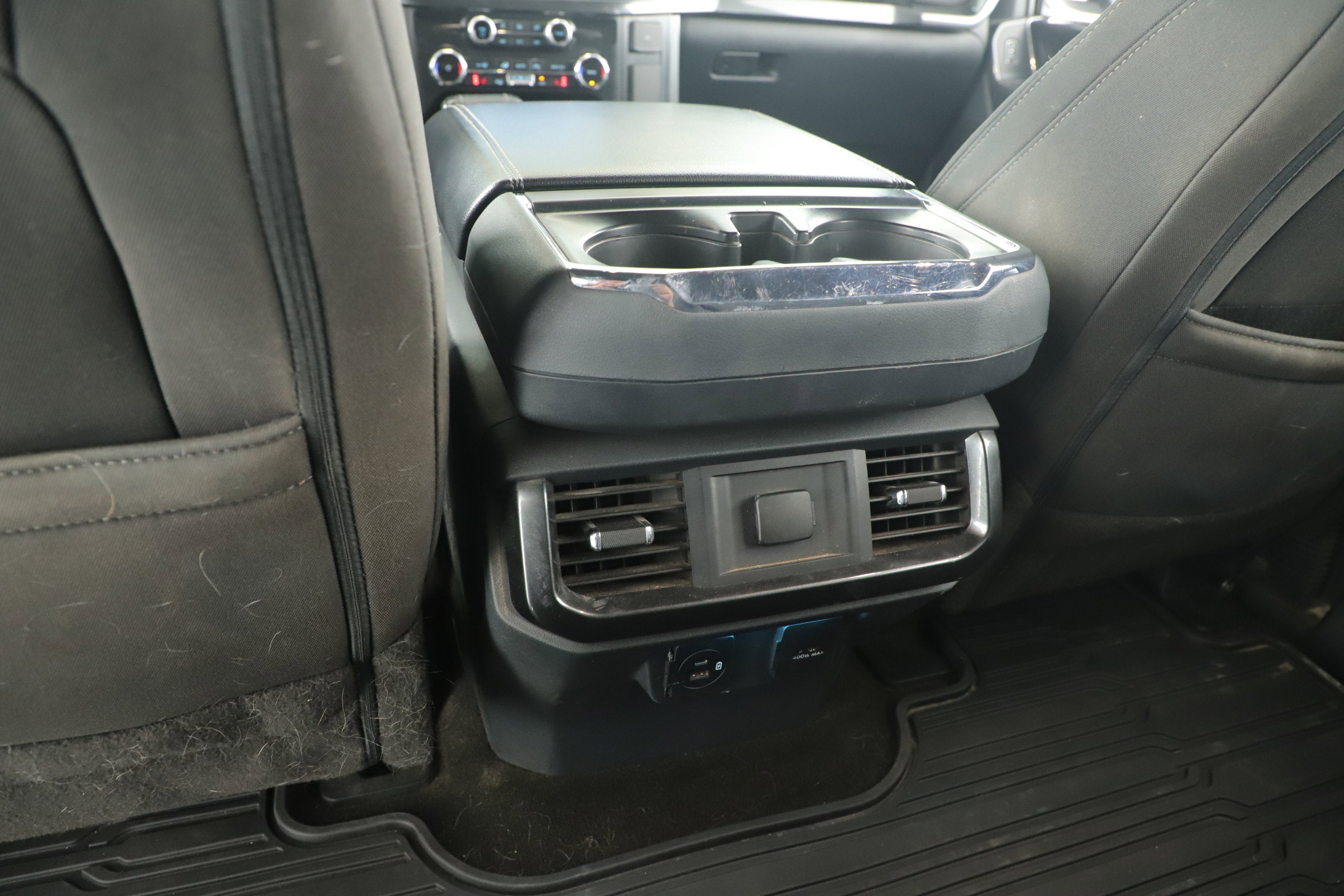 2022 Ford F-150 Base