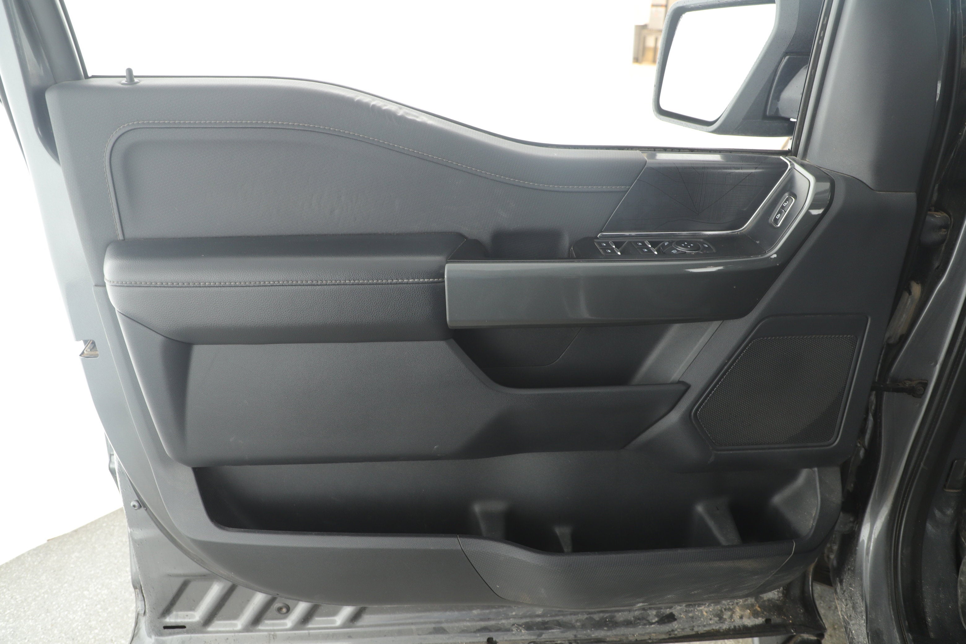 2022 Ford F-150 Base