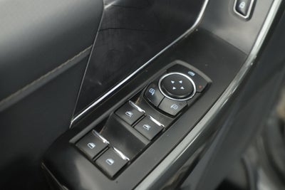 2022 Ford F-150 Base