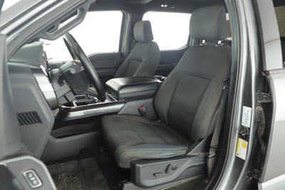 2022 Ford F-150 Base