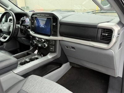 2022 Ford F-150 Base