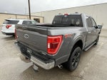 2022 Ford F-150 Base
