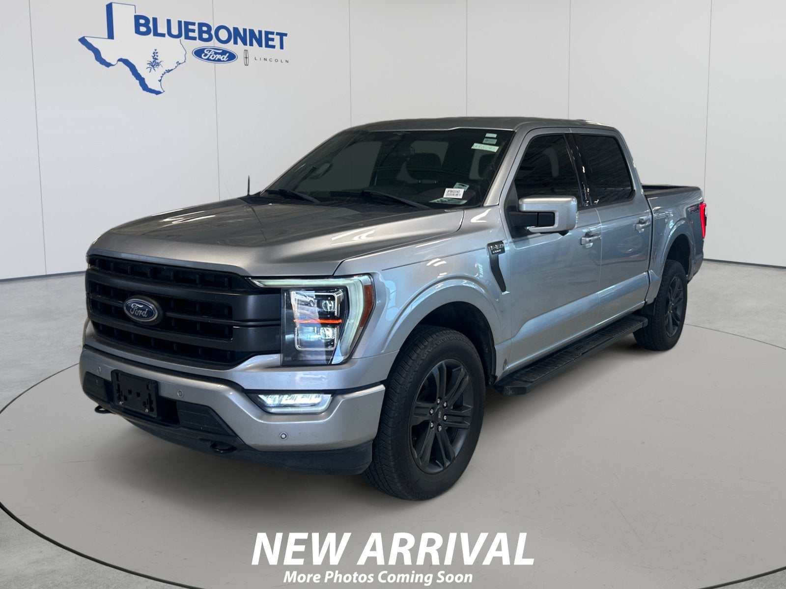 2023 Ford F-150 Base