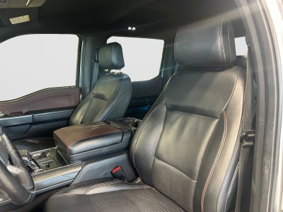2023 Ford F-150 Base