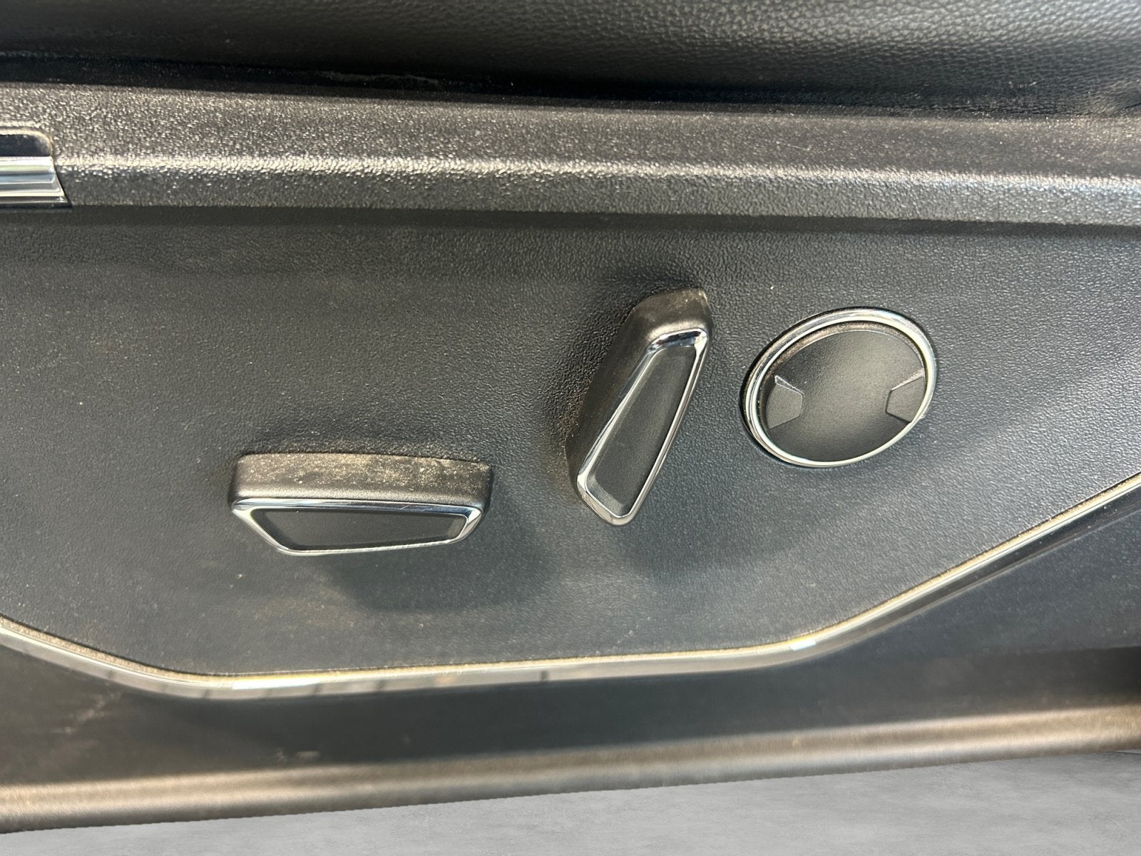 2023 Ford F-150 Base