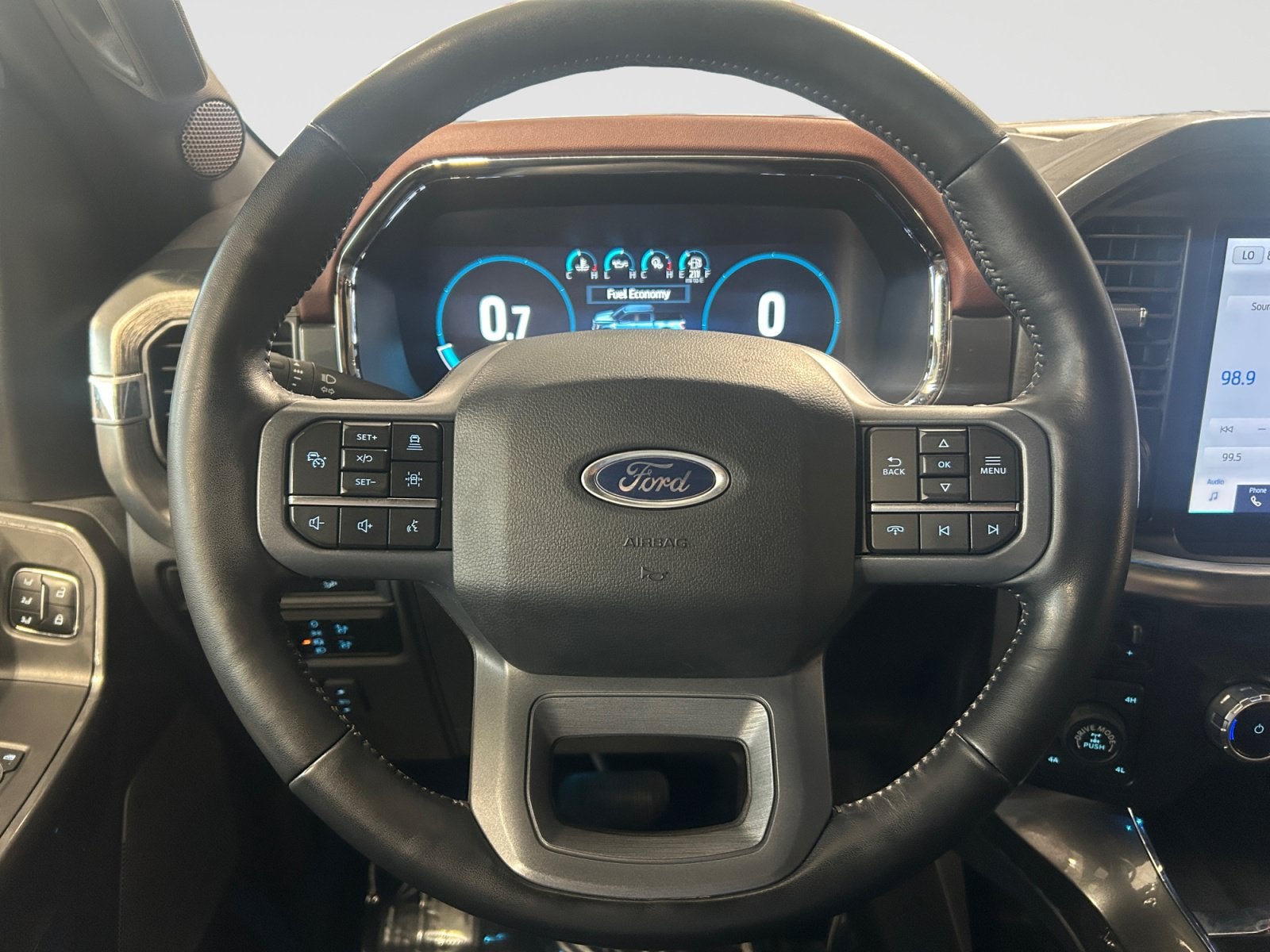 2023 Ford F-150 Base