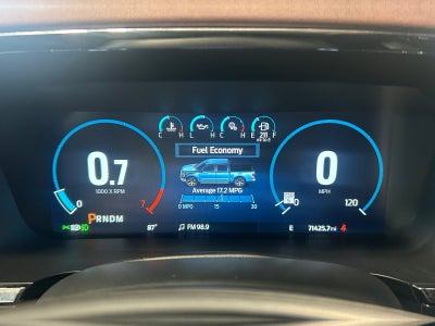 2023 Ford F-150 Base