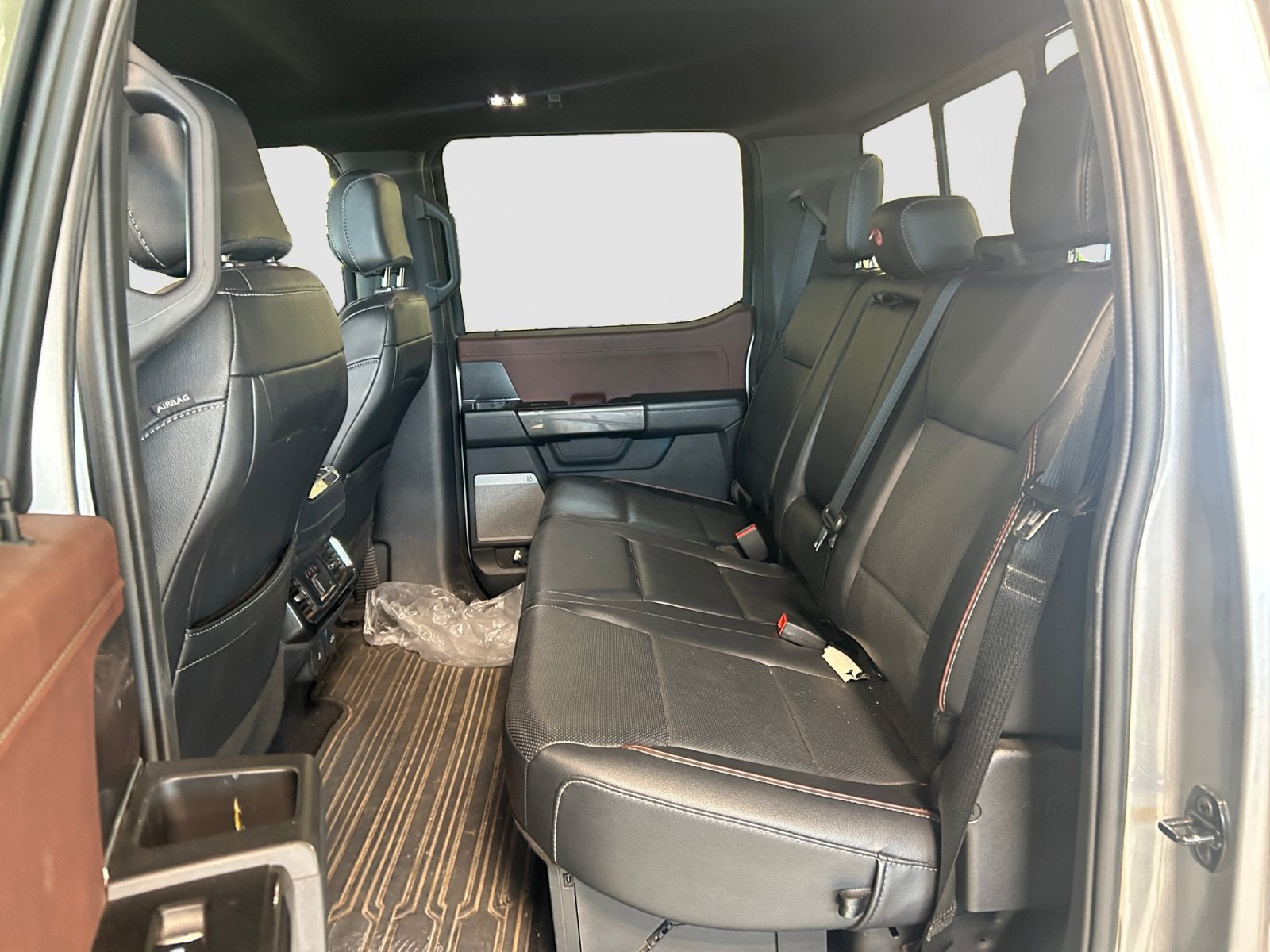 2023 Ford F-150 Base