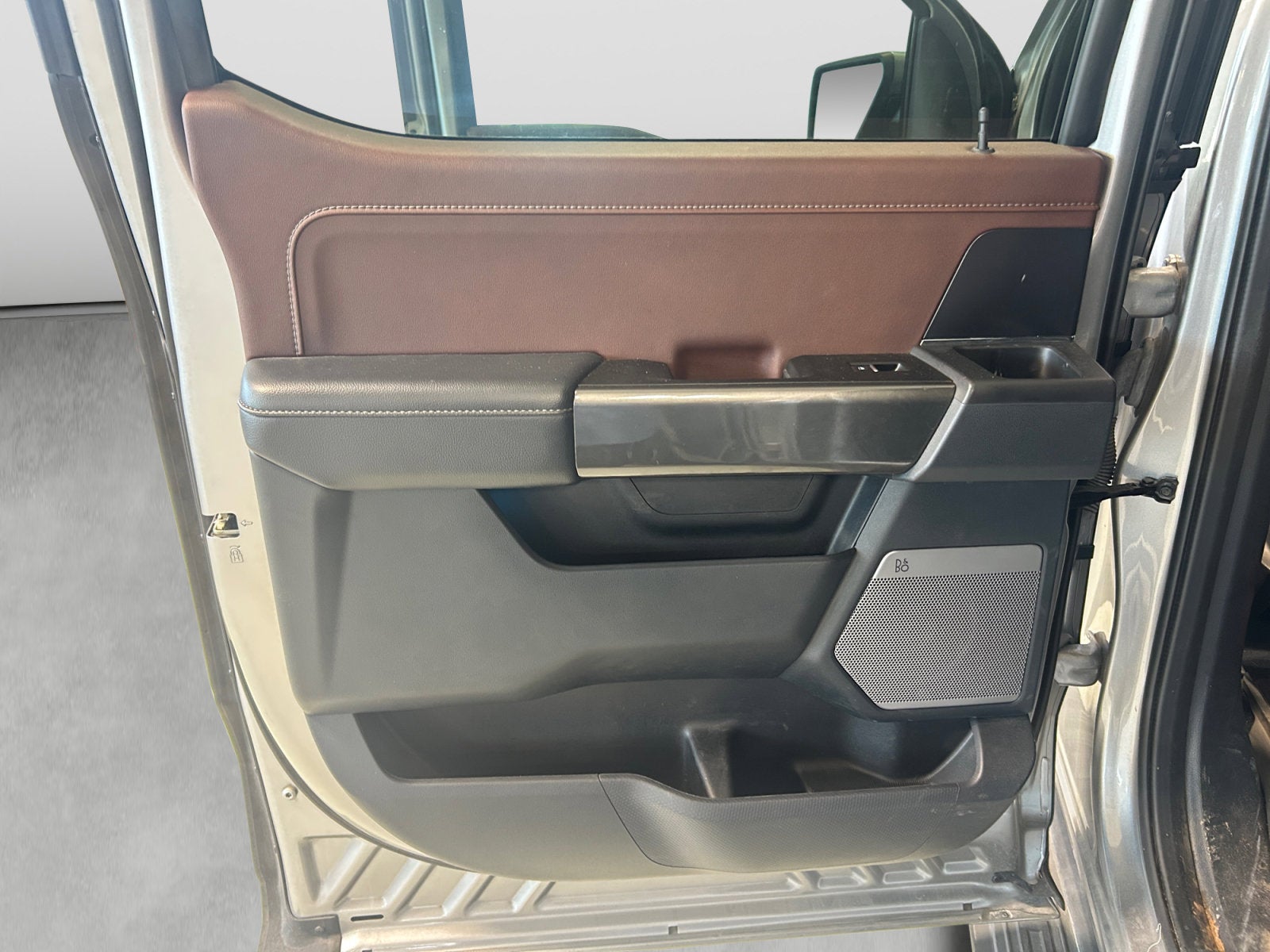 2023 Ford F-150 Base