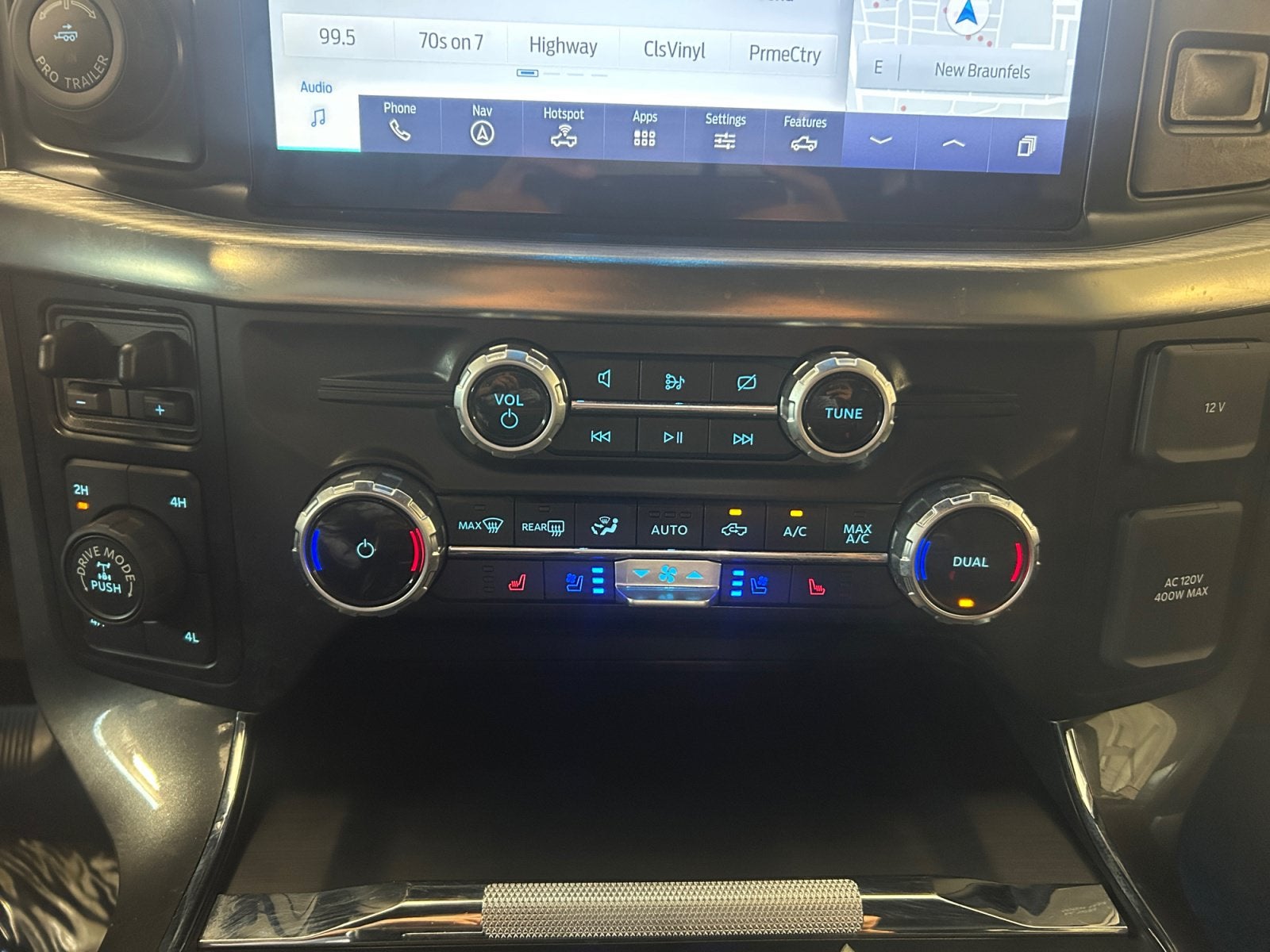 2023 Ford F-150 Base
