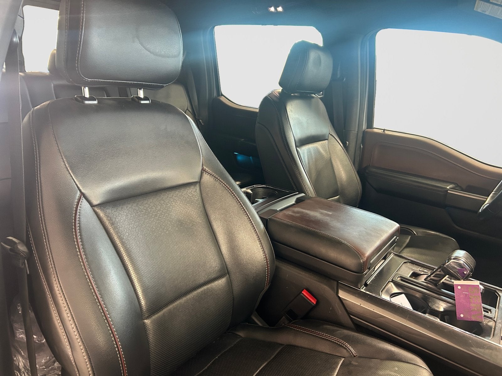 2023 Ford F-150 Base