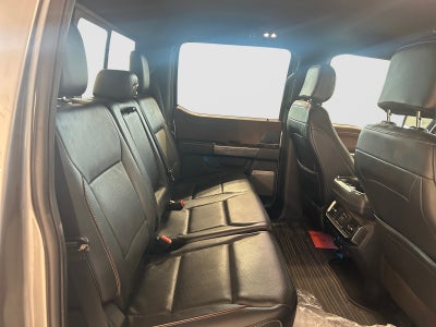 2023 Ford F-150 Base