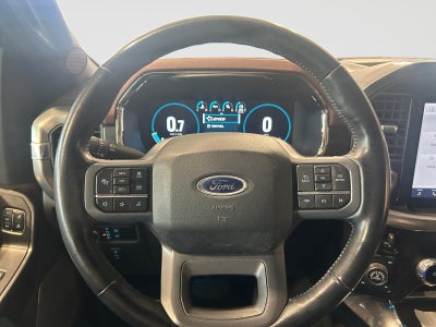 2023 Ford F-150 Base