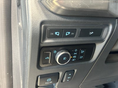 2023 Ford F-150 Base