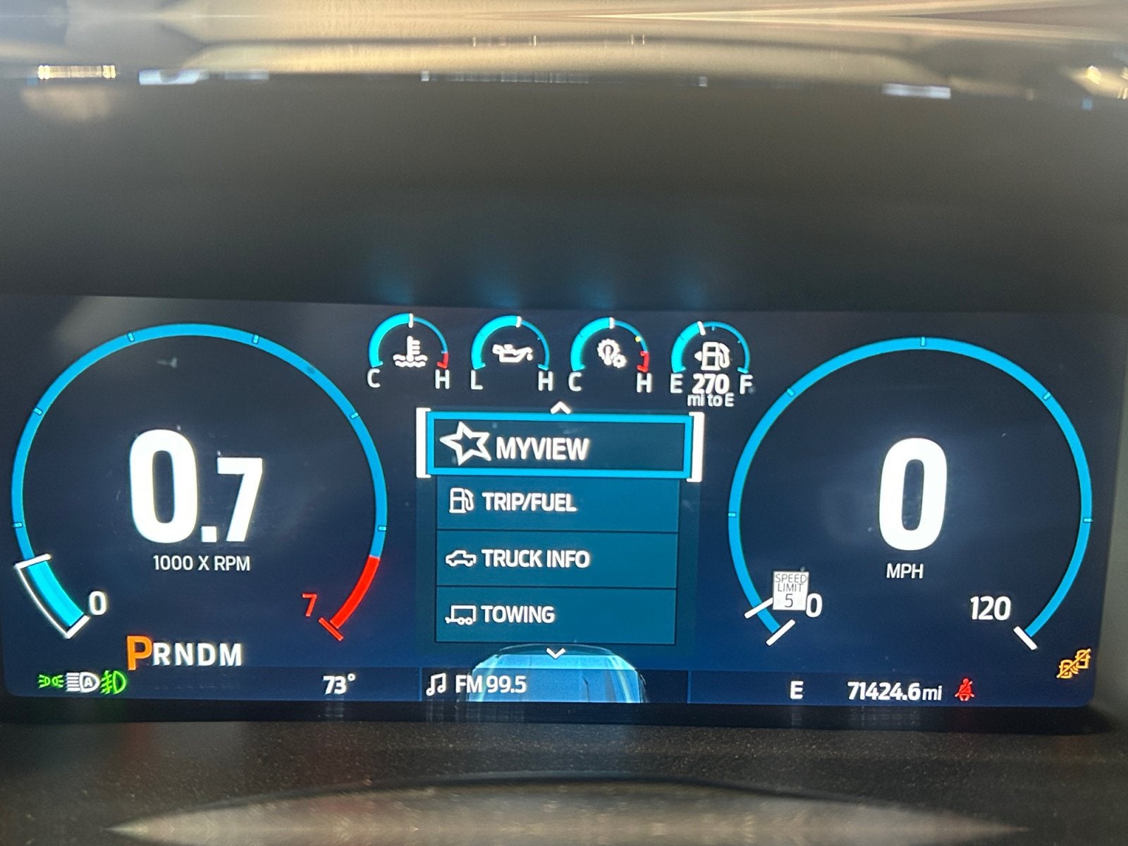 2023 Ford F-150 Base