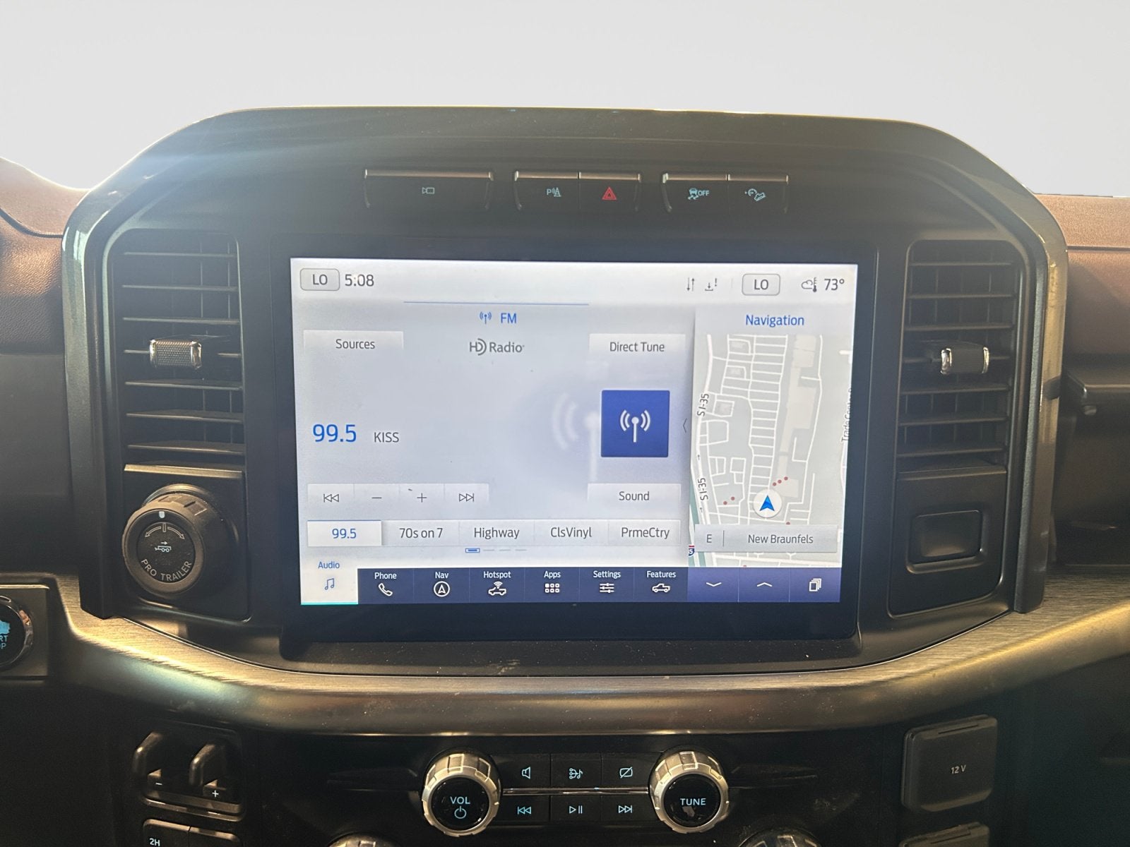 2023 Ford F-150 Base