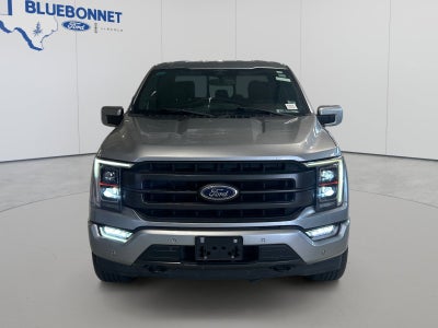 2023 Ford F-150 Base