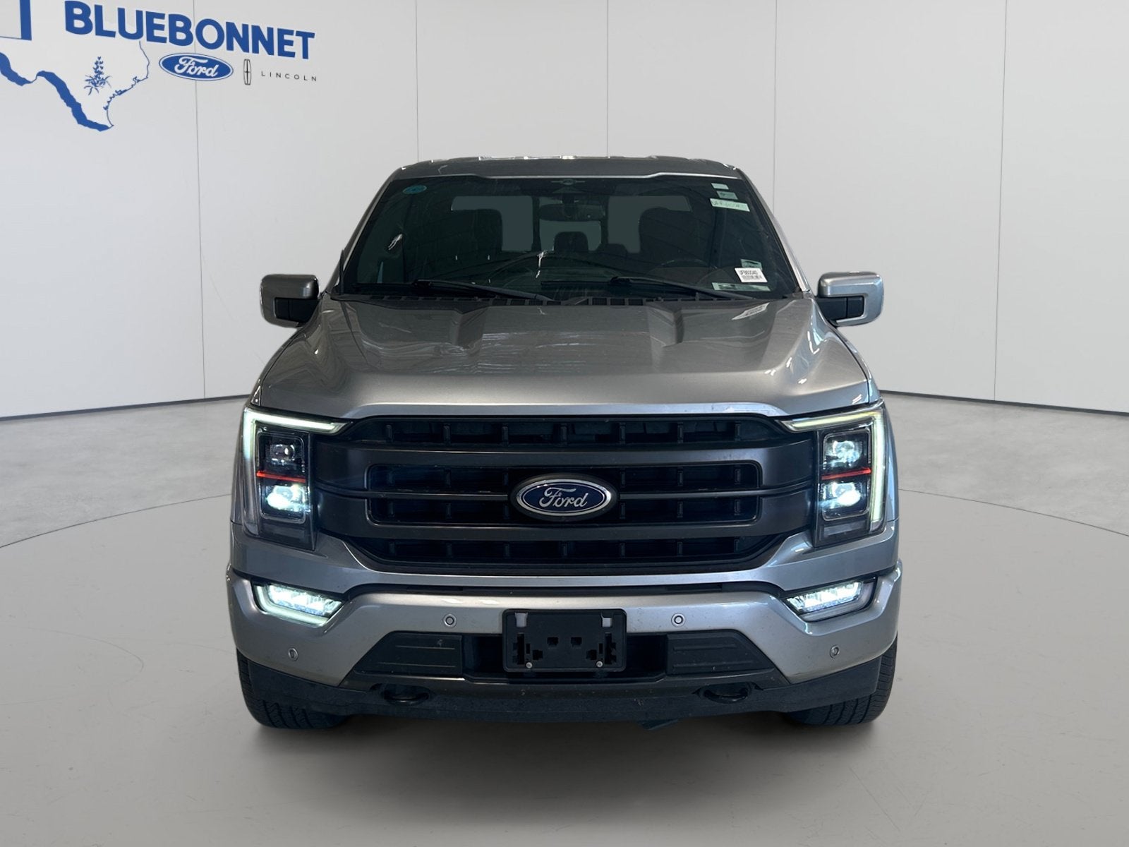 2023 Ford F-150 Base