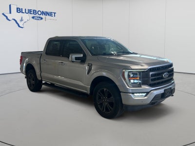 2023 Ford F-150 Base