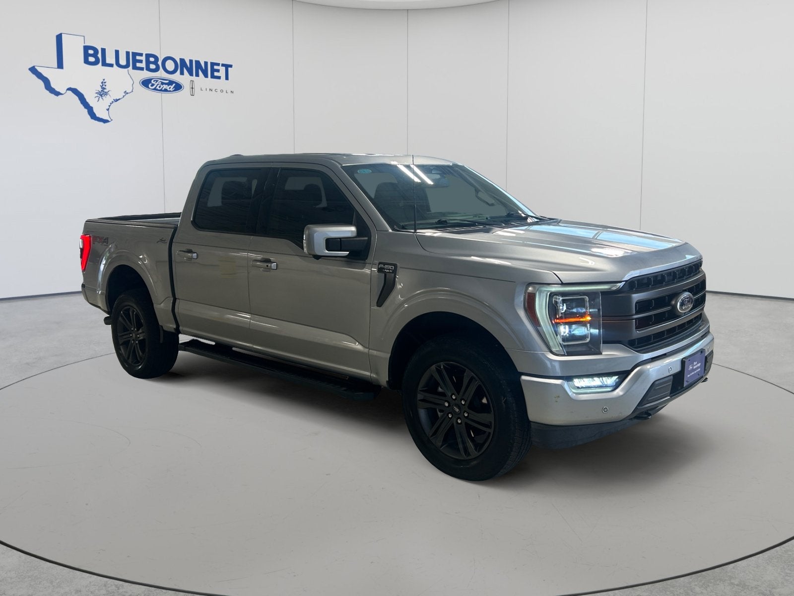 2023 Ford F-150 Base