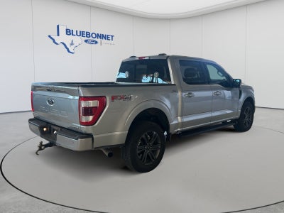 2023 Ford F-150 Base