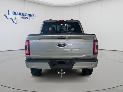 2023 Ford F-150 Base