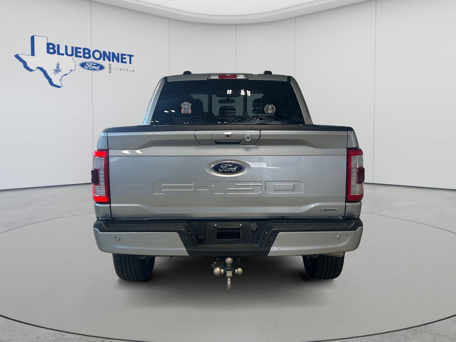 2023 Ford F-150 Base