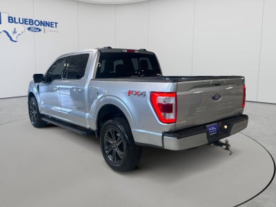2023 Ford F-150 Base
