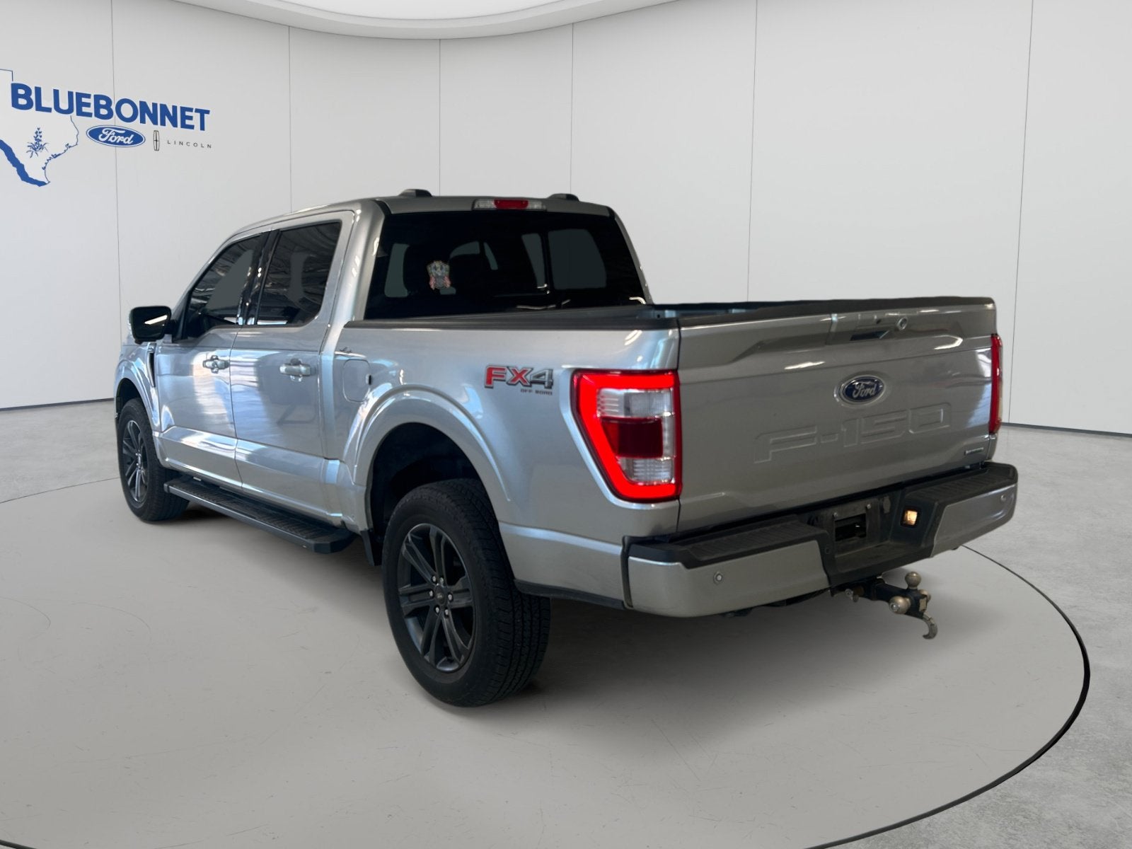 2023 Ford F-150 Base